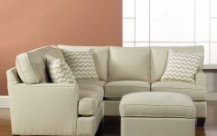 The 20 Best Collection of Small Sectional Sofas
