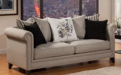 Florence Sofas and Loveseats