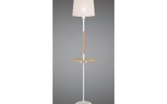 Floor Lamps with Usb Charge