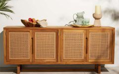 Buffet Cabinet Sideboards