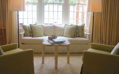 20 Ideas of Coastal Living Room Table Lamps
