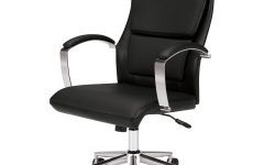 20 Best Modern Executive Office Chairs