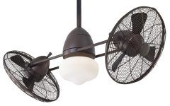 20 Best Collection of High Output Outdoor Ceiling Fans