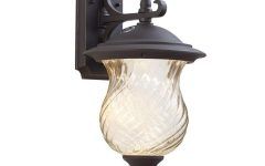 20 Best Outdoor Lanterns with Photocell