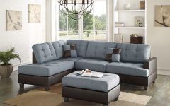 20 Best Ideas Sectional Sofas in Gray