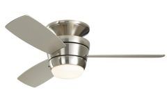 20 Best 36 Inch Outdoor Ceiling Fans with Light Flush Mount