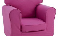 20 Collection of Toddler Sofa Chairs