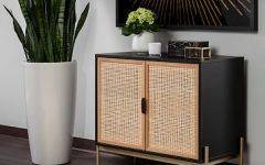 The 15 Best Collection of Rattan Buffet Tables