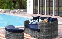The 20 Best Collection of Keiran Patio Daybeds with Cushions