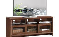 Buckley Tv Stands for Tvs Up to 65"