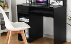 Best 15+ of Corner Desks with Keyboard Shelf