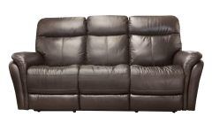20 Best Collection of Expedition Brown Power Reclining Sofas
